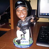 Rarest Bobblehead in Existence?