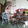 Schwinn Racer Bike