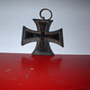  WW I Iron Cross