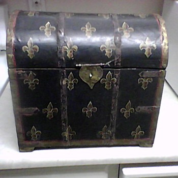 WINE STORAGE BOX