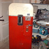 7 cent coca cola machne