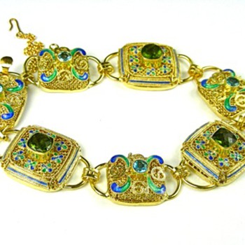 Some of My Favorite Pieces - Asian