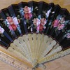 Old hand Fan
