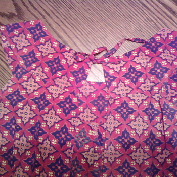 Grandma's Apron - Kitchen