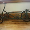 My ole childs Trike
