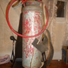 vintage sprayer or extinguisher?????