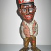 Tin Mechanical Amos & Andy Toys