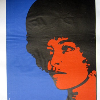 Libertad Para Angela Davis, 1971 - Posters and Prints