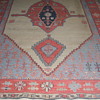 NAVAJO RUG ?