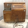 Icebox/Kegerator