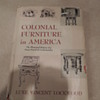 Colonial Furniture in America by Luke Vincent Lockwood