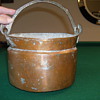 need help with this copper item, please