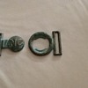 Civil War Buckle?