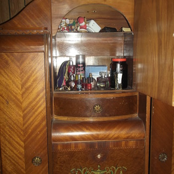 inherited item - Furniture