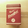 Full Size Donniford TIN