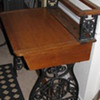 Vintage Desk