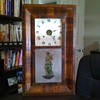 does anyone know anything about this waterbury clock?