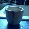 Shave Cream Dish