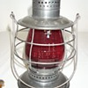 Buffalo, New York & Philadelphia Railroad Lantern