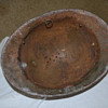 My 1st old fire helmet. Help please.
