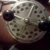 FISHING REEL "PFLEUGER PAKRON #3180" 