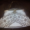 microbead antique purse? I