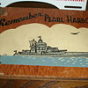 Remember Pearl Harbor Items in My Collection