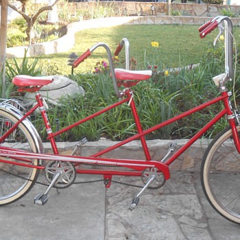 1966 huffy daisy / daisy - Outdoor Sports
