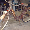 my schwinn