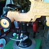 pedal tractors
