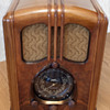 My Zenith 7-J-232 "Waltons" Radio