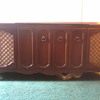 Zenith am/fm stereo phonograph