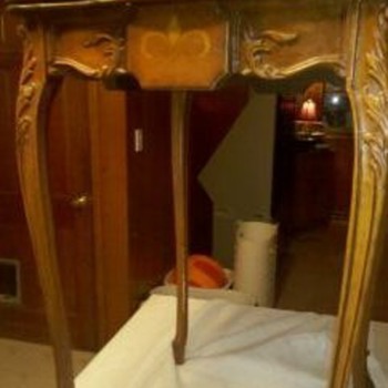 Tea Table? - Furniture