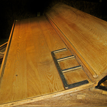 Polhemus? HAMILTON MFG. CO. Typeset desk top?