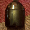 My Grandfather's WWII Porcelian Canteen