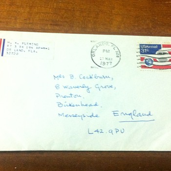 stamps - Stamps