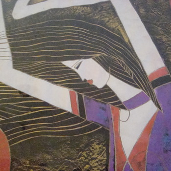 Anybody recognize it? - Posters and Prints