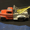 Hubley Toy Wrecker