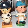 1959 Yankees  and White Sox Bobbleheads