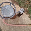 1940's Fire extinguisher 