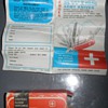 Vintage Swiss Army Knife