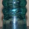 Brookfield Cauvet Insulator