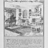 1909 - Chickering Piano Advertisement