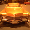 This Gold Cadillac promo is stunning and a favorite...  I just love looking at it.