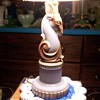 Ram Lamp