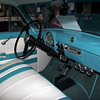 50s Era Ford Mainline and A Mid 60s Plymouth Belvedere II
