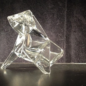Pierre D'Avesn sculpture - Art Deco