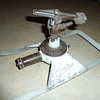 Green Spot Lawn Sprinkler