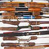 Looking for a " vintage " fishing/Tackle collector