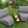 Herman Miller Chairs, possibly 1975